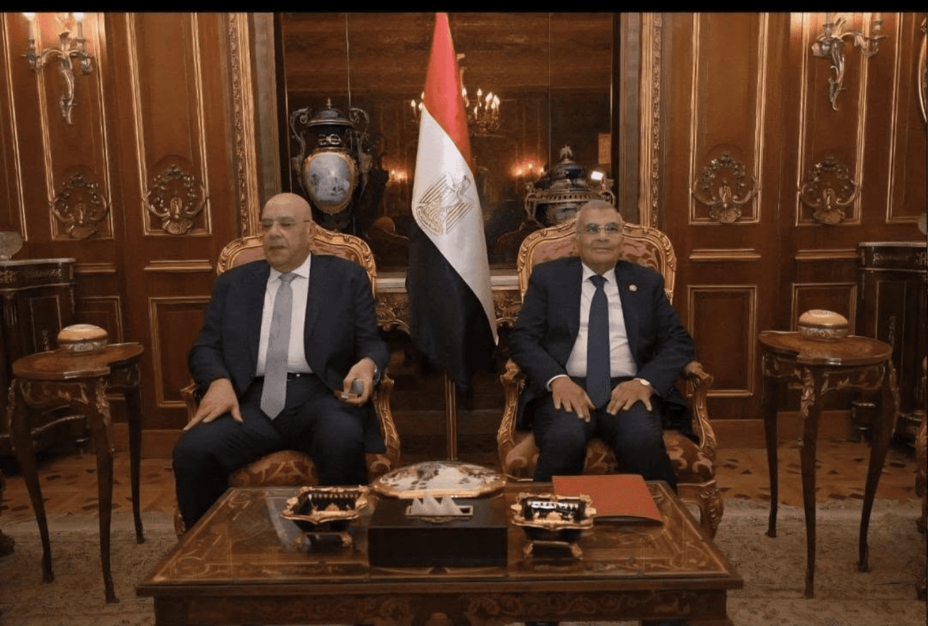 رئيس مجلس الشيوخ يقيم حفل الإفطار الجماعي لأعضاء المجلس