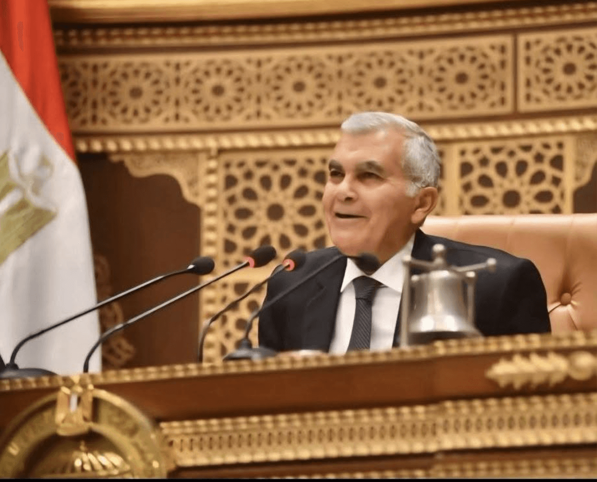 برقية تهنئة من رئيس مجلس الشيوخ بذكرى ثورة ٢٣ يوليو