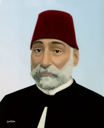 عمر لطفي باشا