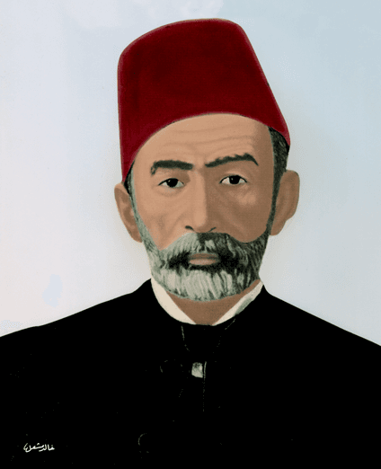 إسماعيل محمد باشا