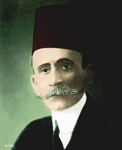 الأمير حسين كامل باشا