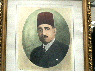 محمد توفيق نسيم باشا