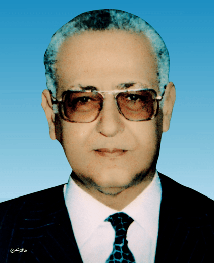 الدكتور محمد صبحي عبدالحكيم