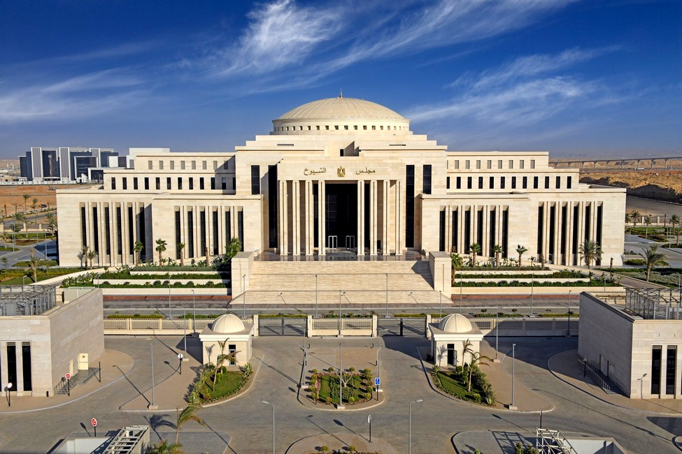 Senate of Egypt